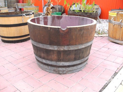 Konfigurator 115l miniteich - 115l,