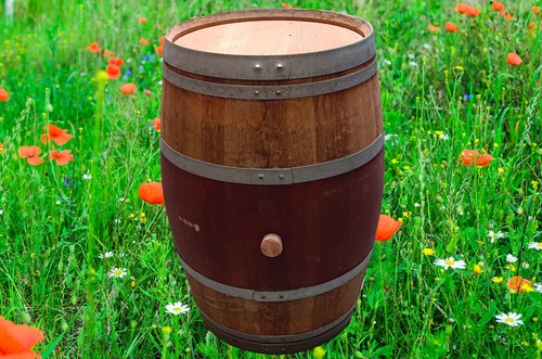 225l barrique - 225l,