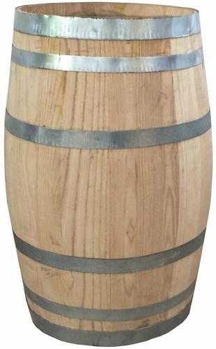 Holzfaß stehtisch eichenfaß - stehtisch,