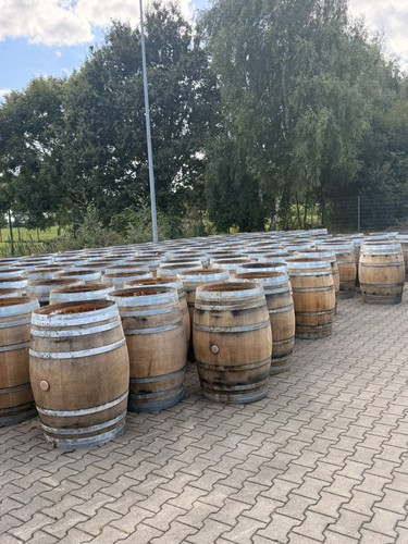 225 liter weinfass - liter, /