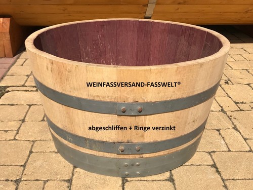 100l miniteich pflanzkübel - 100l,
