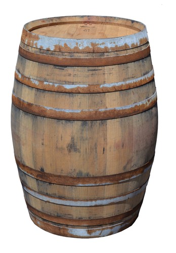 Holzfass fass original - holzfass,