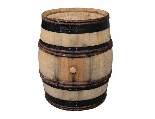 Holzfass fass original - holzfass,