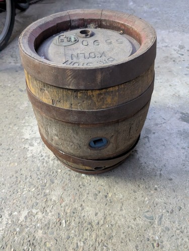 Bierfass holzfass sion kölsch - holzfass,