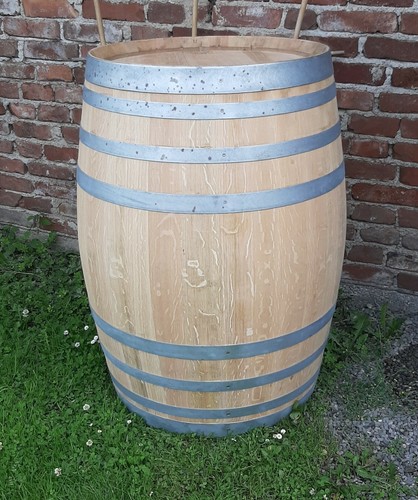Gebrauchtes weinfass 300l - gebrauchtes,