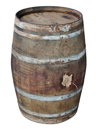 Holzfass fass original - fass,