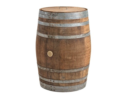 Holzfass regentonne - holzfass,,