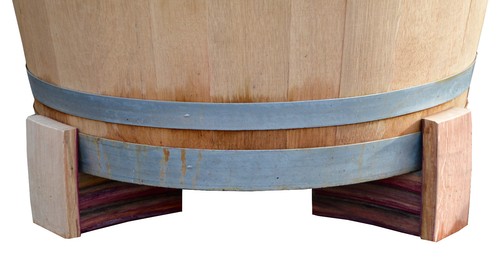 Füsse für holzfass - füsse,