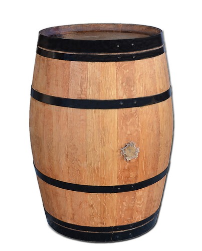 Holzfass fass stehtisch - holzfass,,