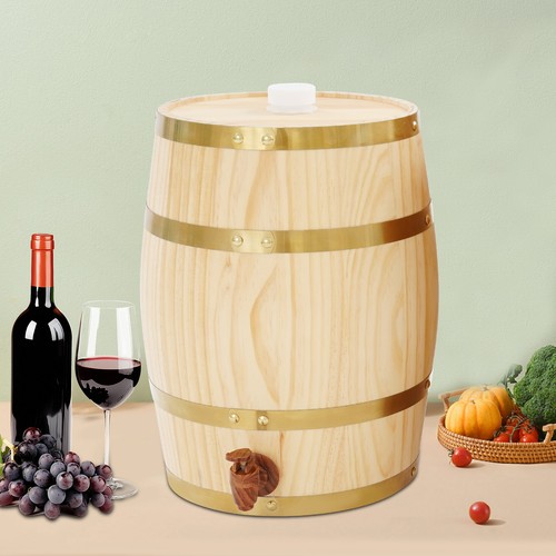10l holzfass whiskyfass - 10l,