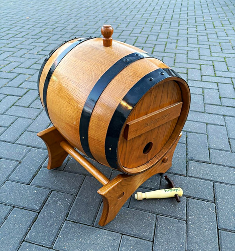 Parol vini holzfass auf - parol,