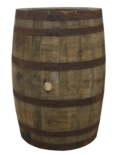 Whiskyfaß holzfass faßtisch - holzfass,