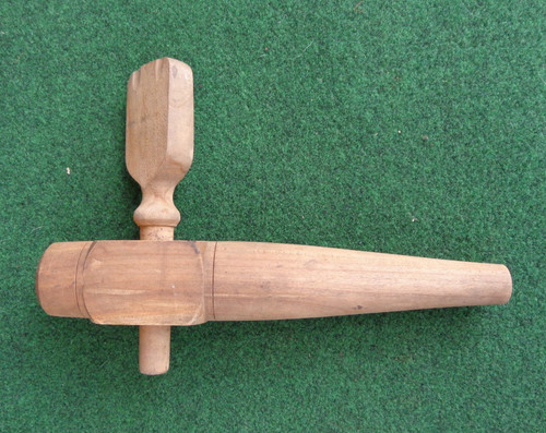 Holz zapfhahn für - zapfhahn,
